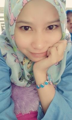 Penyabarr dan setia
