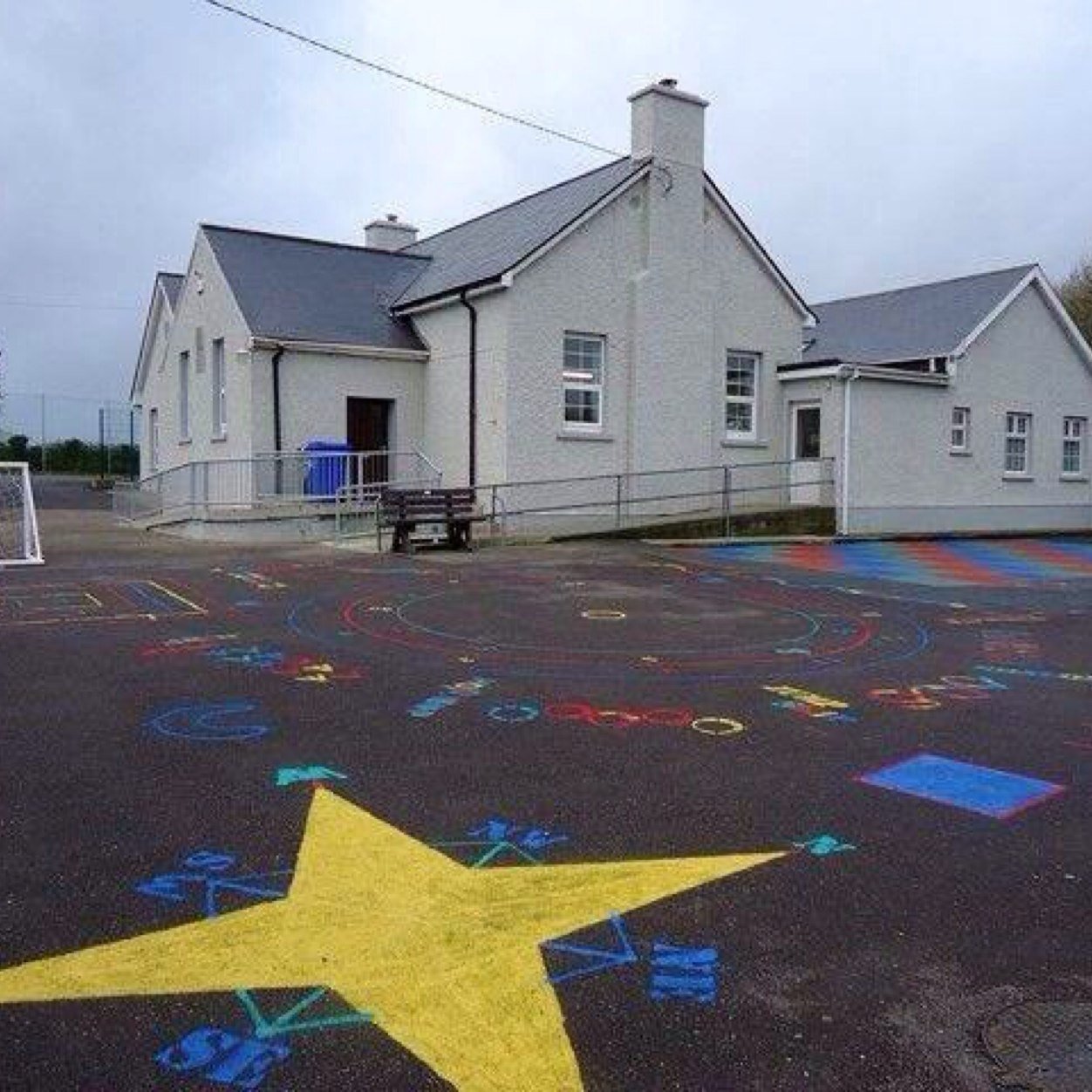 Kilcolman National School is a little school with a big heart in West Cork. We nurtue our pupils to realise their potential as unique individuals. #antibullying