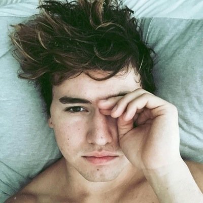 o2l makes me sweat.