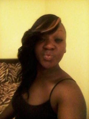 mom to roniyah & take'n by rodqerick ♥♡♥