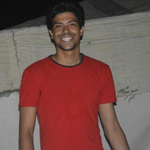 Omarkhaled_996's profile picture. MIU ♛  I write to express myself not to please you. In love with photography  and addicted on reading Novels