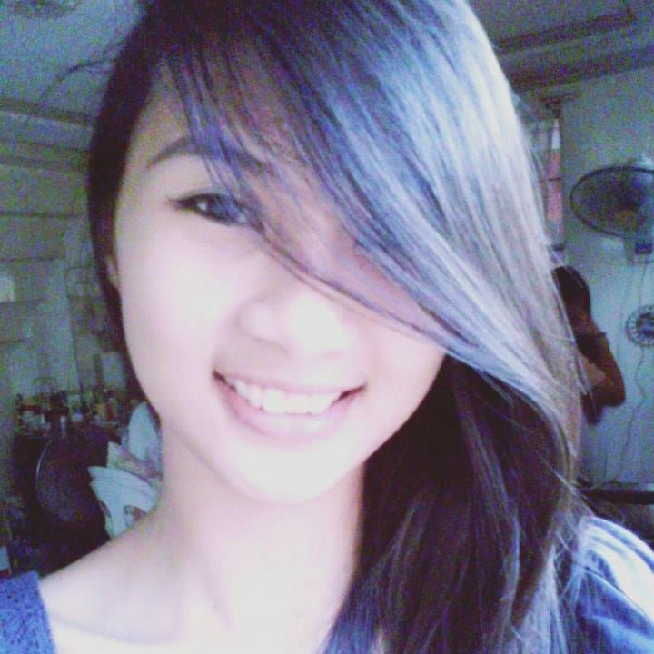 samanthanobleza's profile picture. IE Student. Loves... EATING but never gets fat, ...MUSIC, ...READING, ...MOVIES... GOD. Nothing special about me actually. =)