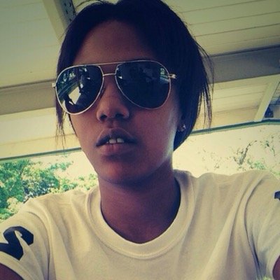 Catch me where the money at..#Lesbian