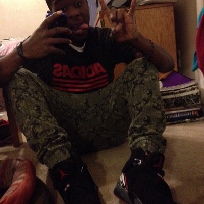 NLuvWitaANGEL_'s profile picture. The only thing that can come to my mind is Success. #R.i.pLordInfamous