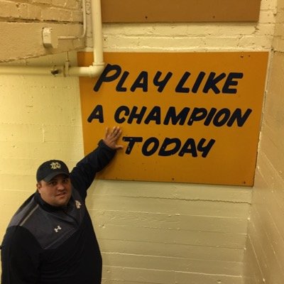 Teacher, Baseball Coach Ballantyne Ridge HS