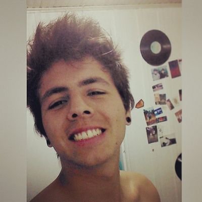 Calma na alma pra poder viver a vida
