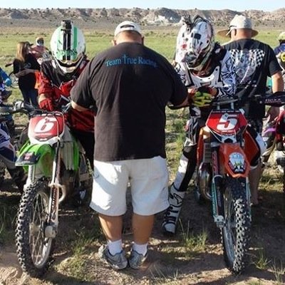 teamtrueracing's profile image