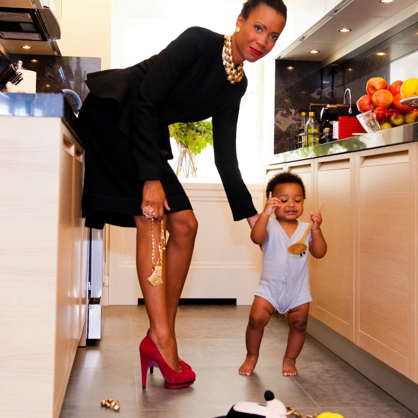 MommyUptown's profile picture. Uptown Mommy has grown from highlighting how busy city moms navigate The Big Apple to It's not the zip code, it's an attitude.