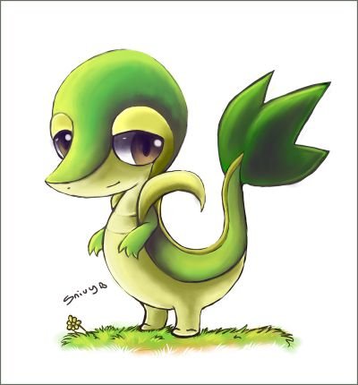 SnivyIsAPokemon's profile picture. I'm Sara. I like to make friends! I don't have a trainer yet. I really like berries! Im also fun to be around! I'm really shy sometimes. ^-^