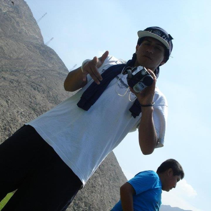 D3nniSM's profile picture. 