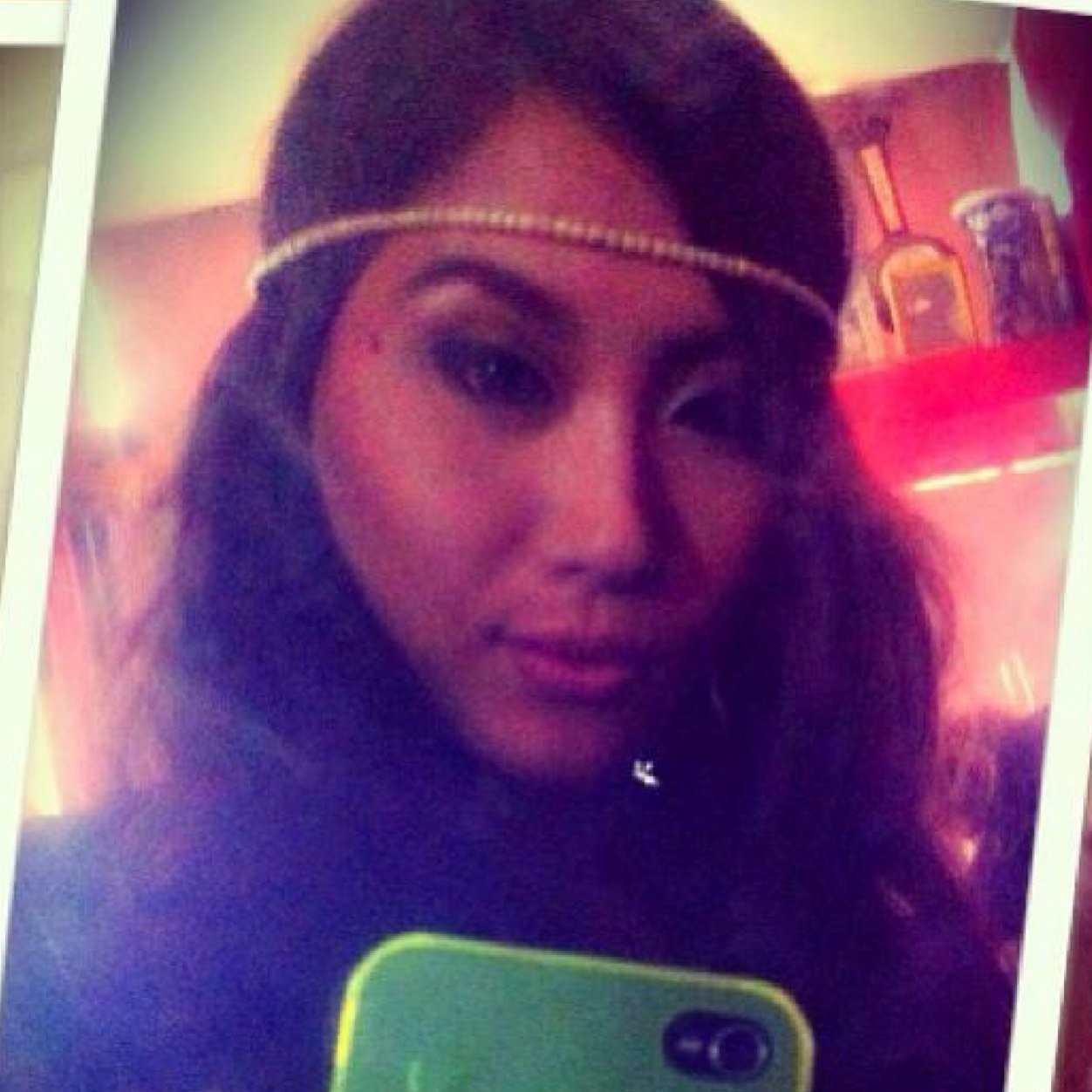 klaudialim's profile picture. Go ahead, feed me diamonds.