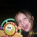 Danielle Lieber - @PEACEFULY - Twitter