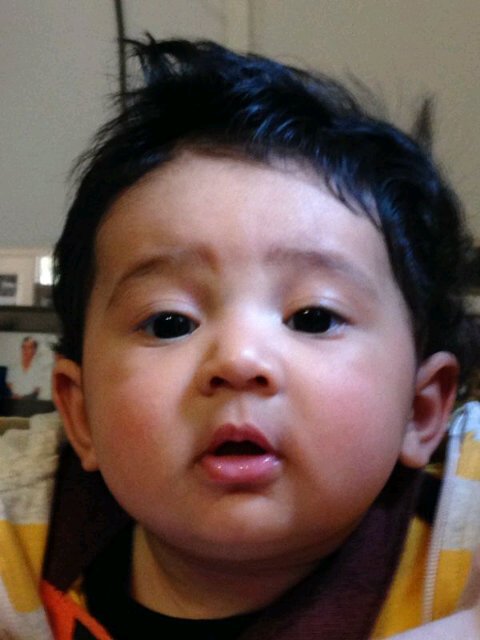 Papá de Máximo Felix y Lucas.