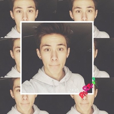 Haters Can Hate But I Can Care Less Im so Stressed,Depressed but mostly Magcon Obssesed! ^.^ Püma