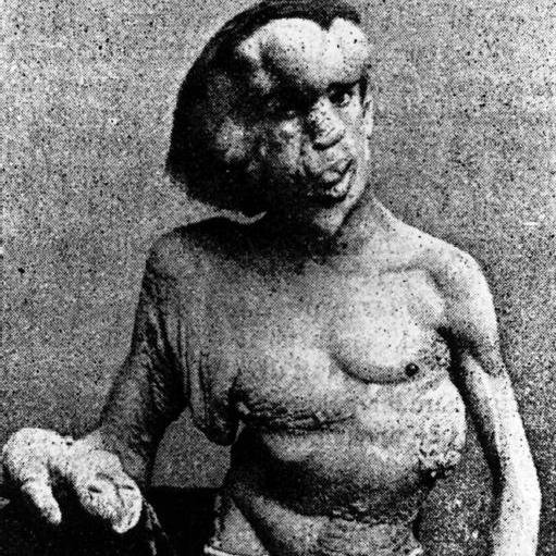 callmemerrick's profile picture. Ringleader of The Bloodiest Show on Earth!