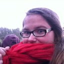 Holly Colvin  - @hlycolvin - Twitter