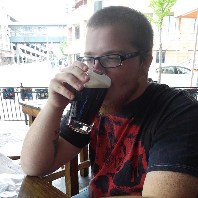 AlexDouglas617's profile picture. 