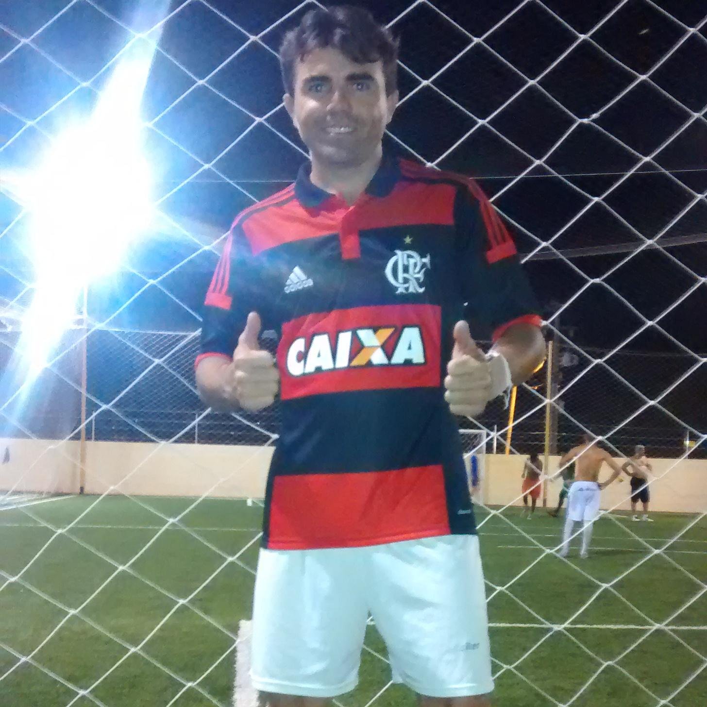 maurilionedist's profile picture. 