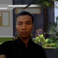 ahma_muhajir's profile picture. Forgiving.