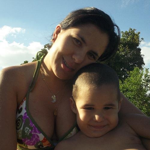 Licda. En Contaduria Publica, me encanta la playa y el cine! Madre, esposa y vivo enamorada de la sonrisa de mis hijos 😍😘🥰💙💜