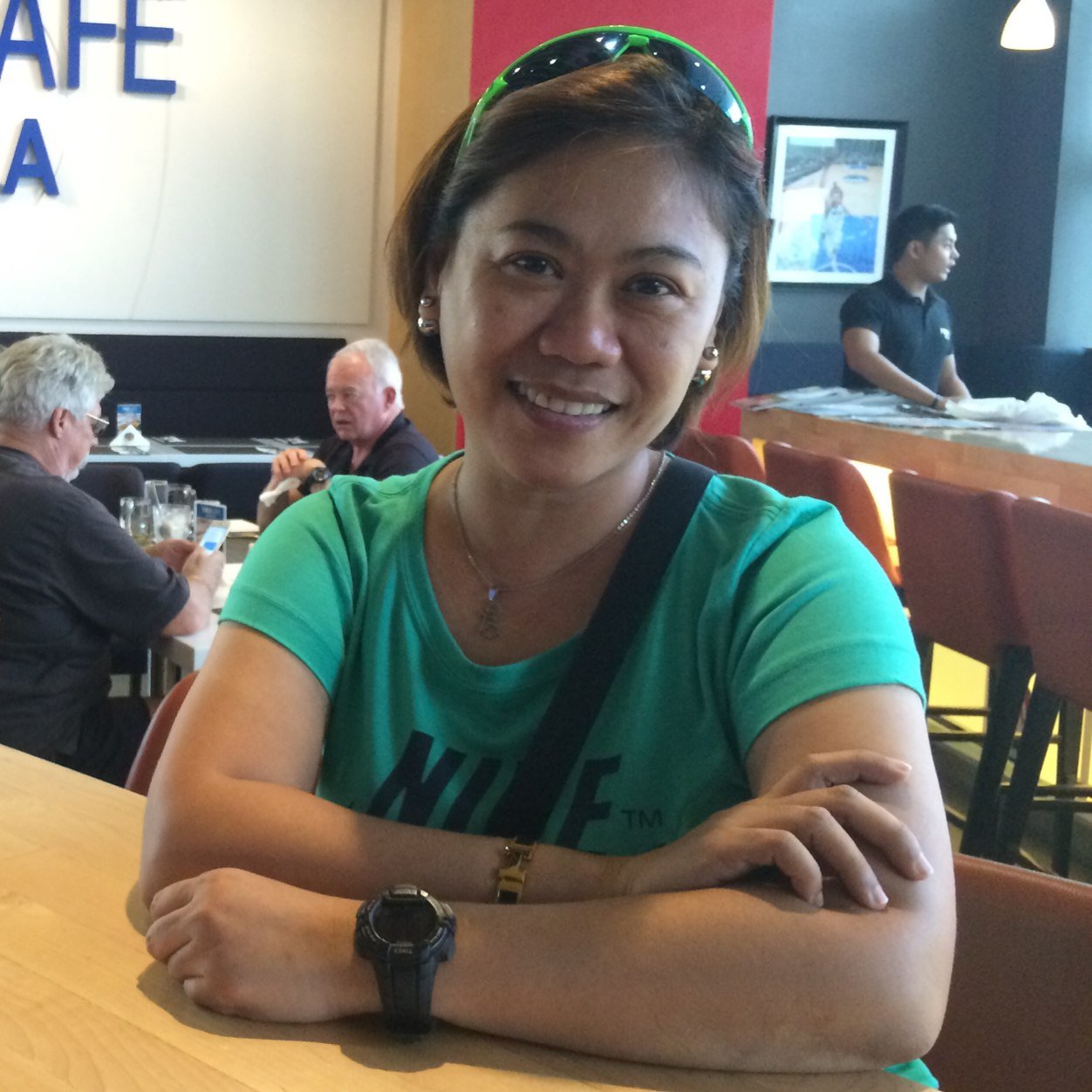 kulitrunner's profile picture. I am me because I don't want to be anybody else. I am the BEST of ME I or anybody can ever get. ;)