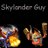 Skylander Guy