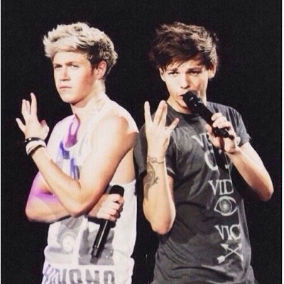 IsyKaitlin1D's profile picture. One Direction 0/5