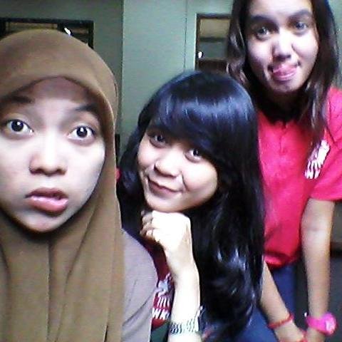 D3 Teknik Informatika Poltekom || RPL SMKN 4 Malang || Don't judge people with what you see