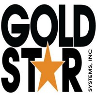 Gold Star Systems (@goldstarsystems) 's Twitter Profile