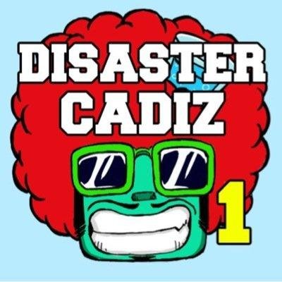 Llega a la ciudad de Cádiz la mejor fiesta universitaria de España, + INFO 664 360 962