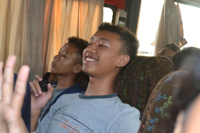 Stay coll and keep gass