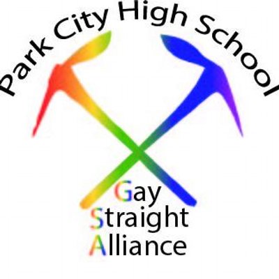 Gay straight aliance