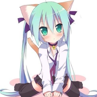 IIoveRaiki's profile picture. @TsukiRaiki