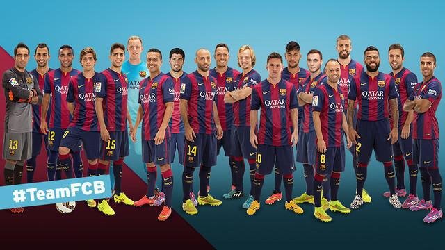 Masia_Esp's profile picture. Iformacion para los fans del F.C barcelona