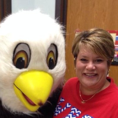Assistant Principal at Wendell Creative Arts and Science Magnet Elementary in the ❤of Wendell