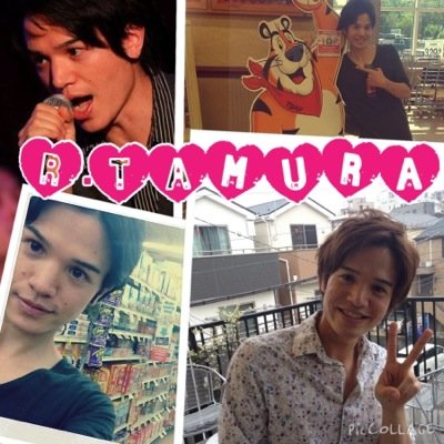 瑞宣 Twitterissa Rika Siki ダンサー 西尾健治 朱涛 大森瑞樹 斎藤洋一郎 水原 俊 原田麦子 井上佳奈 村上今日子 髙田直美 相馬杏奈 シンガー 飯田達郎 飯野おさみ 金原美喜 谷原志音 岡村美南 が出たみたいですよ