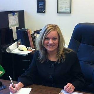 Register of Deeds in Shawnee County. Even though Twitter is free: Paid for by Becky Nioce for Register of Deeds, Robert Cucciniello Treasurer.