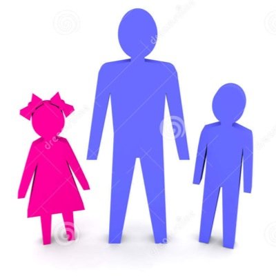 Sitio para padres o madres que crecemos a nuestros hijos solos. información, tips, apoyo. Porque una familia tambien puede ser monoparental.
