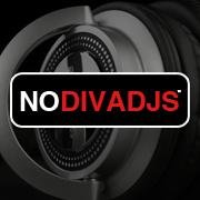 It's about your fans, not your ego | Get your NO DIVA DJS gear & show the world what you're about!