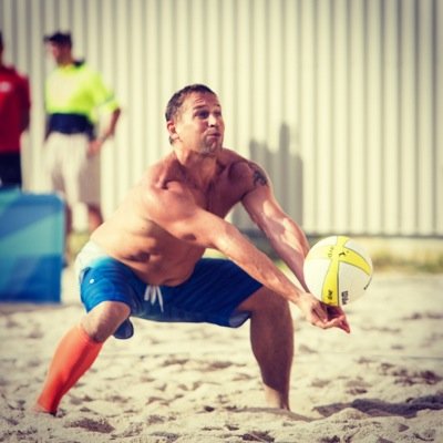 wheresdarrylo's profile picture. Volleyball player at large who works to support his hobby. #164 Cuervo in '12. #158 AVP '13, #114 in '14.