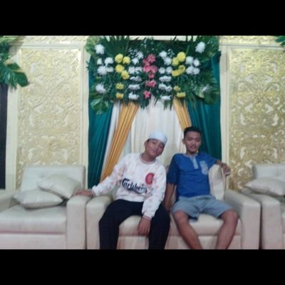 MarufJ12's profile picture. Teknik kendaraan ringan