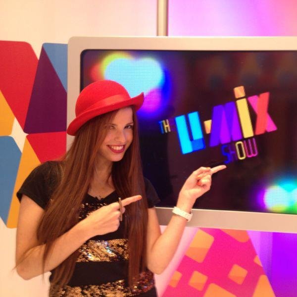 martina stoessel puro talento