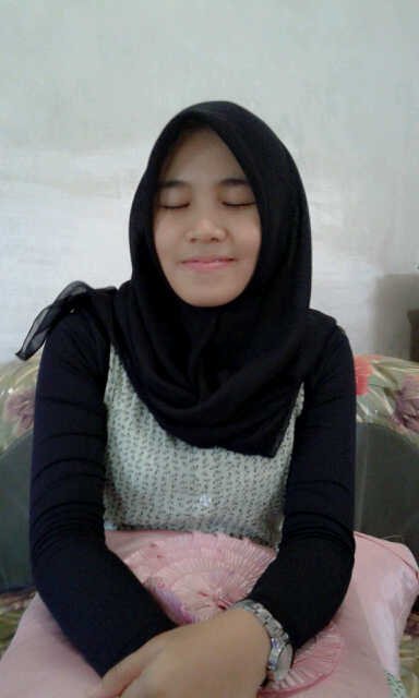 Nutrition @poltekkesbjm'13 || Find me on path : yuliasadi | ig : yuliasadi