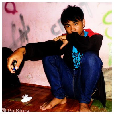 Cinta Damai
