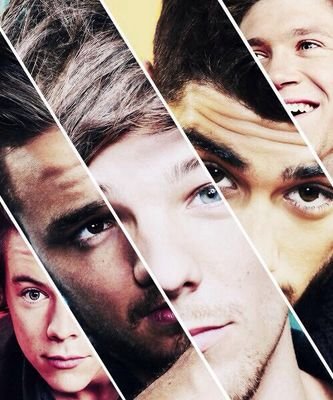 I'll Marry With Niall ♡♥