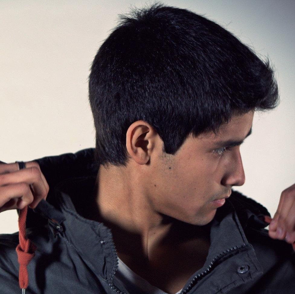 DA5R_Music's profile picture. Artist, DJ, Producer