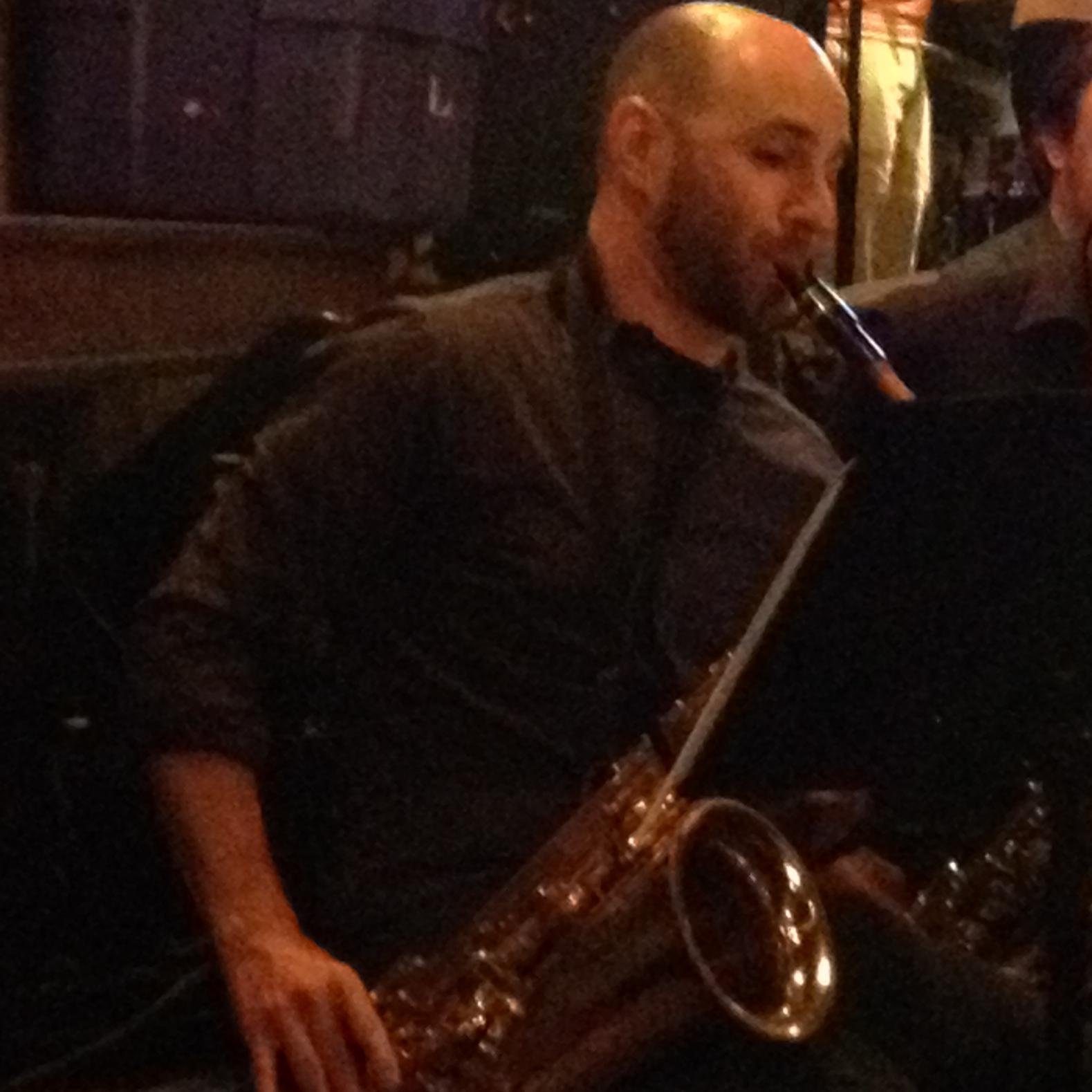 Middle school band director, educator, musician, and student of the world!