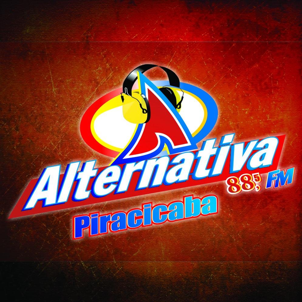 Alternativa Piracicaba, Ligada em Deus!
