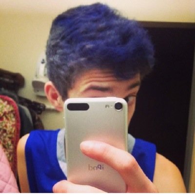 GuysGotaVoice's profile picture. im talented