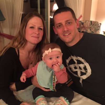 Wife, mother, athlete, Eagles fan, Ambulance Dispatcher by day....and night :s